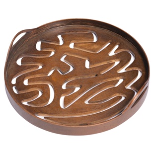 庆松堂胡庆松紫铜5.8香篆7.8香篆14.8香花供养云鹤心花怒放篆印