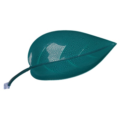 reptishow悬浮窝吸盘仿真植物躲