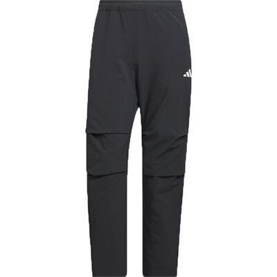 滔搏adidas阿迪达斯男子梭织长裤运动休闲降落伞裤裤子KF2484