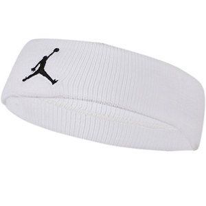 AIR JORDAN耐克发带AJ男女运动吸汗跑步健身瑜伽潮篮球头带AC4093