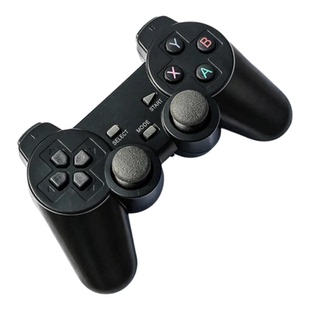 高清m8游戏机HDMI家用电视游戏机无线手柄双人街机复古游戏机