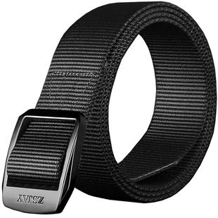 战术鸟尼龙腰带男帆布皮带户外运动特种兵速干裤带青年军迷救生带