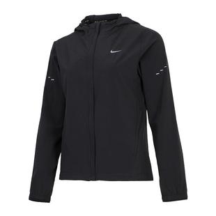 Nike耐克女装2026春季新款SWIFT RPL PKBL休闲连帽梭织外套HQ0651