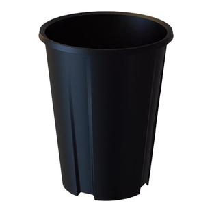 花信呼吸盆QRT11植物花盆快拆式便捷圆盆热植透气防烂根花烛蔓绿