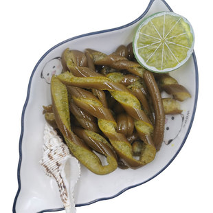 海茸丝干货海茸菜海松茸干货海茸干货海茸凉菜专用菜干海带海茸