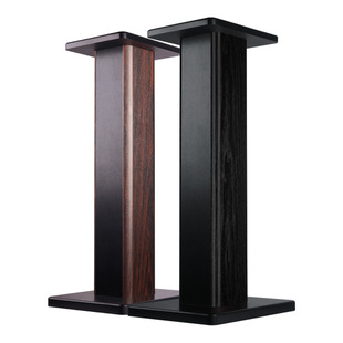 美之声F100适用于漫步者音箱支架落地惠威音响脚架书架箱放置架子