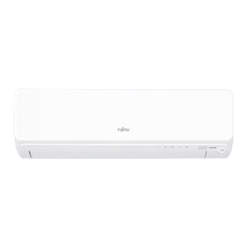 Fujitsu/富士通 KFR-35GW/Bpkua 新一级1.5匹p智慧眼变频冷暖空调
