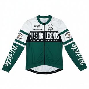 「断码清仓合集-男女款 」夏季公路车骑行服长袖专业速干透气春秋