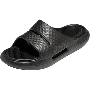 ASICS亚瑟士3D打印拖鞋ACTIBREEZE HYBRID SANDAL 2男女运动拖鞋