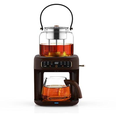 萃礼纯钛煮茶器分子水真空萃取