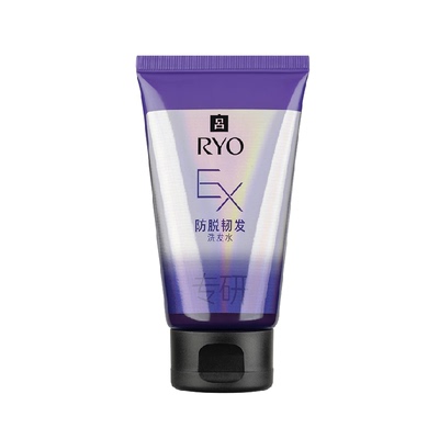 RYO吕国妆防脱特证洗发水100ml