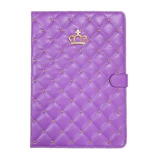 小香风搭扣 iPad10代保护壳7七适用八ipad8苹果lpad保护套第9代平板ipai6电脑air2/3包迷你4mini5硬壳pro11寸