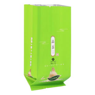 通用品茶茶叶包装袋内锡箔袋可抽真空茶叶罐内袋铁盒锡纸袋铝箔袋