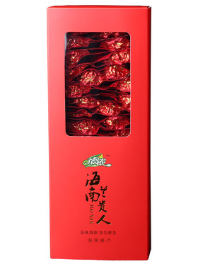 海南五指山兰贵人乌龙不含250g