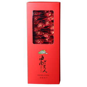 海南五指山兰贵人乌龙不含250g