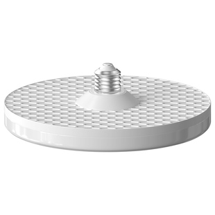 LED灯泡飞碟灯超亮家用护眼节能大功率车间强光E27螺口防水照明灯