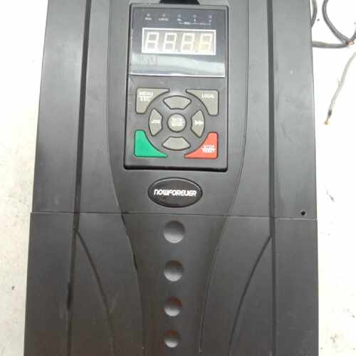 询南方安华B3000-4T0110G/0150P 11kw 拆