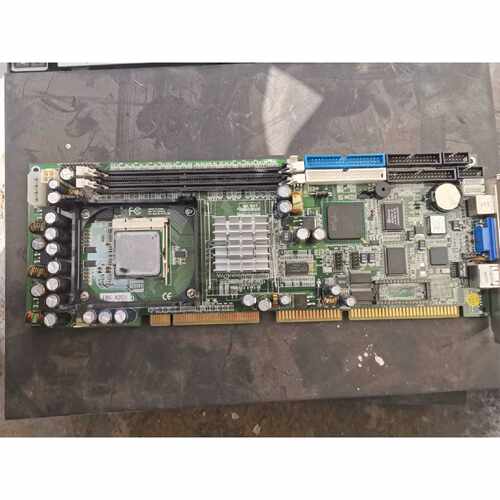 【请询价】工业设备工控机478主板IS820H