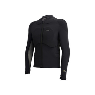 【新品】Overide D-Pro羽翼护甲XRD滑雪护具男女防摔内穿专业轻便