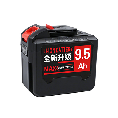 适用德力西大容量动力锂电电池