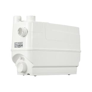 格兰富进口家用马桶污水提升器WC-3二代地下室排污泵提升泵排水泵
