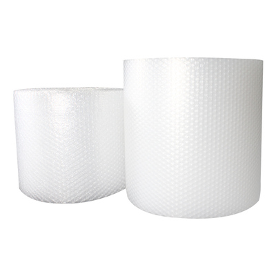 气泡膜卷装双层加厚防震泡泡纸