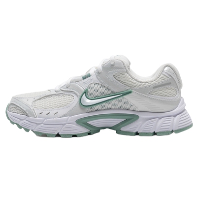 NIKE耐克女鞋厚底老爹鞋新款秋季V5 RNR透气运动鞋小白鞋HQ7901