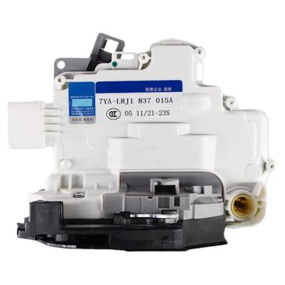 老迈腾昊锐中控锁车门闭锁器