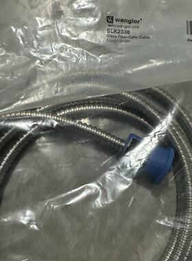 议价Wenglor/威格勒 光纤  SLK2337 破膜传感器  SLK2338  现货秒