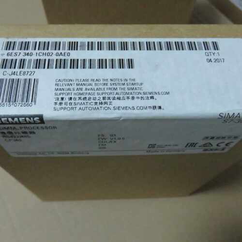 议价6ES7340-1CH02-0AE0西门子原装S7-300CP340通讯处理器RS422/4