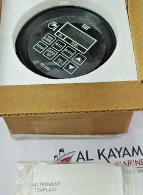 CATERPILLAR 195-0383 EXHAUST TEMPERATURE SCANNER SLAVE 1701