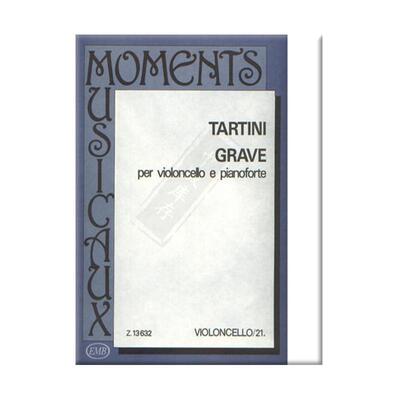 朱塞佩极慢板大提琴和钢琴