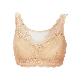 HKXTL乳腺胸罩癌术后义乳文胸假乳房假胸切除女内衣聚拢定型 812