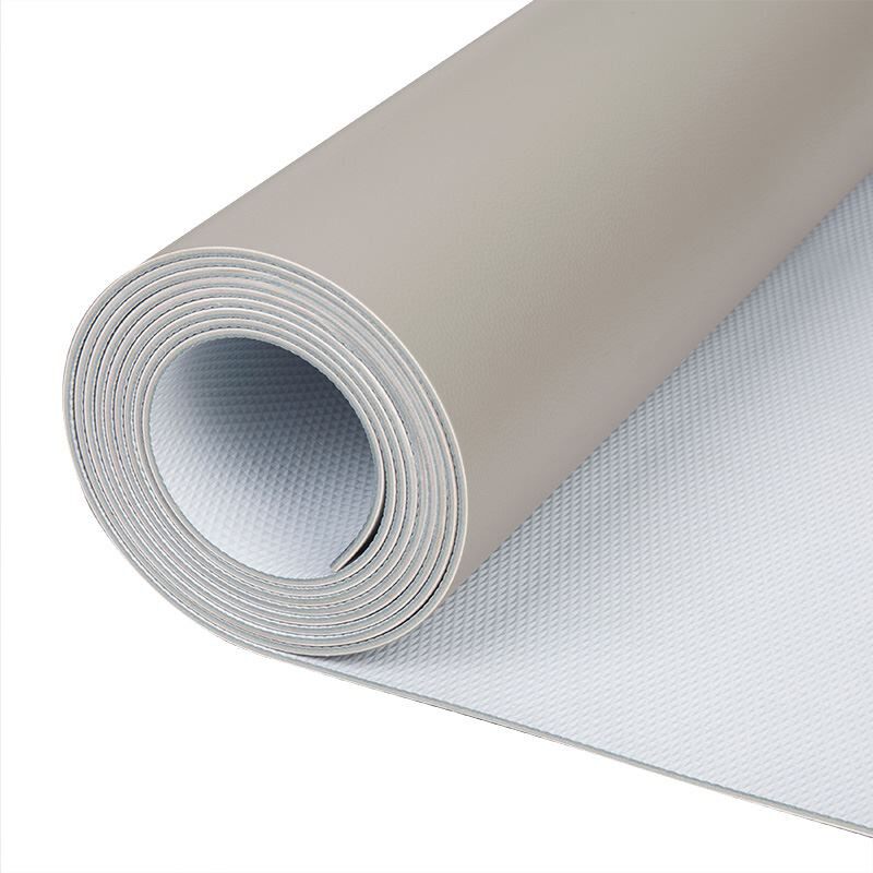 防水医院实心商用地胶垫2.0PVC