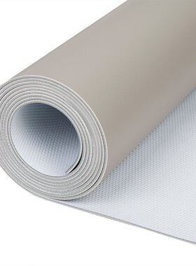 防水医院实心商用地胶垫2.0PVC
