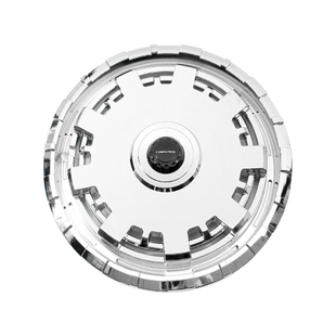 适用于奇瑞ICAR V23轮毂盖电镀赛博款轮毂保护罩19寸专用装饰改装