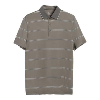 GORNIA/格罗尼雅男士短袖T恤