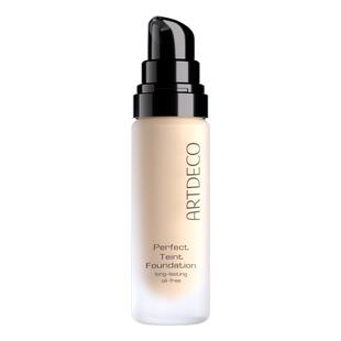 ARTDECO德国雅蔻无暇清透控油粉底液持久不脱妆养肤官方正品