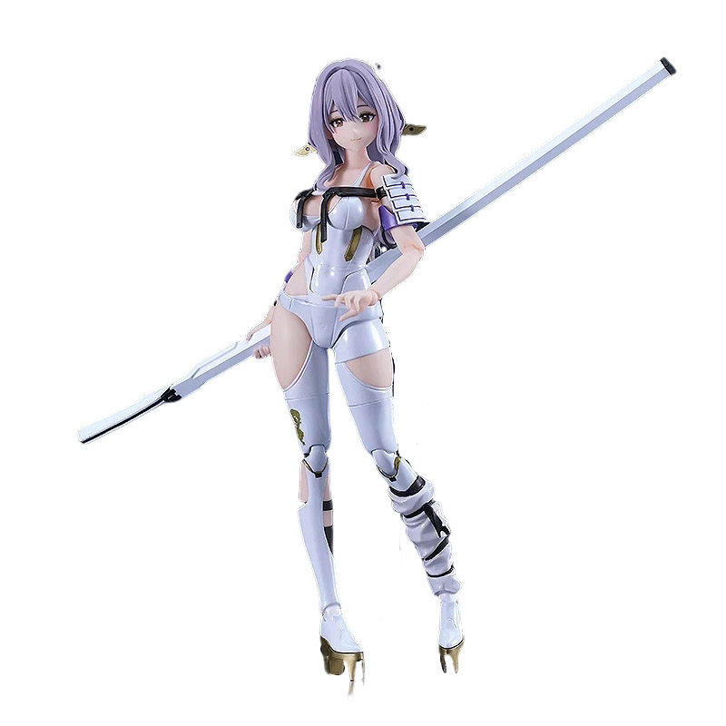 GSC figma 芙莉莲 DX红莲骷髅骑士 怪盗基德初音未来森西可动手办