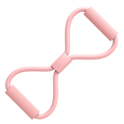 开肩美背拉力器拉断包赔