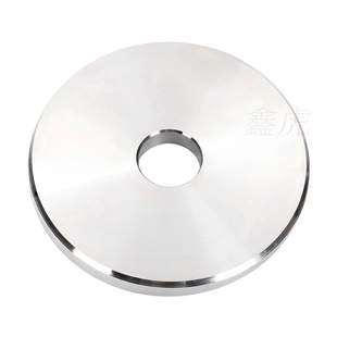 高端304不锈钢重型加大平垫加厚平垫圈 非标垫片定制加工精品垫片