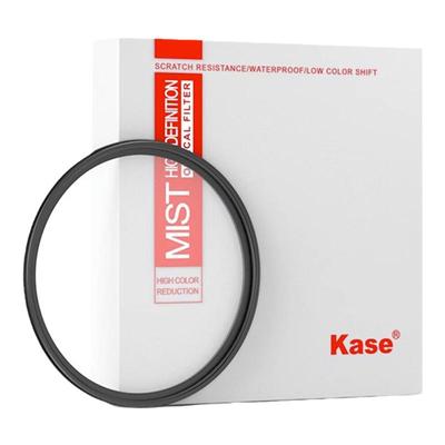 kase黑柔滤镜人像磨皮电影氛围