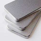 304不锈钢板台面实心5 30MM喷砂厨房防防锈乱花乱刮纹纹岛台桌面