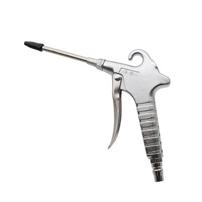 金属吹尘枪707-C气动工具高压空压机气泵气嘴除尘吹水吹气枪风枪