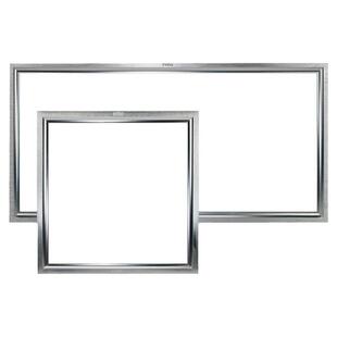 雷士照明集成吊顶led灯300x600厨房灯扣板灯浴室卫生间平板吸顶灯