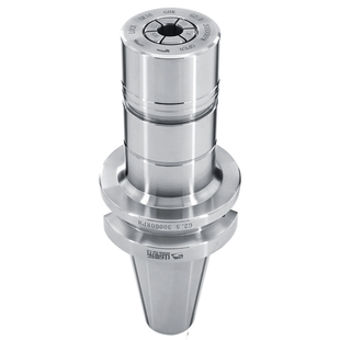 SK高速刀柄台湾BT30/40/50数控动平衡刀柄螺帽无风阻GSK10/16夹头