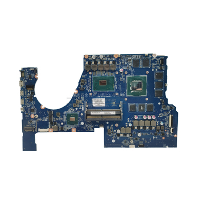惠普Zbook17G6笔记本主板