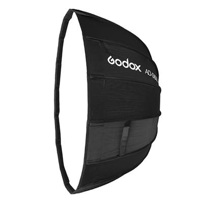 神牛柔光箱卡口外拍摄影附件