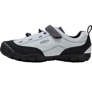 KEEN官方 JASPER II儿童户外舒适耐磨休闲鞋