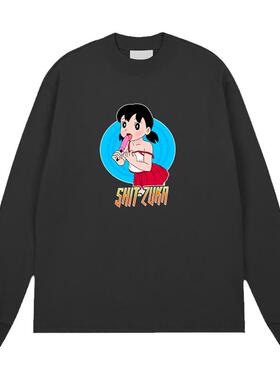 重磅好物哆啦A梦大熊静香